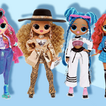 lol omg girlz