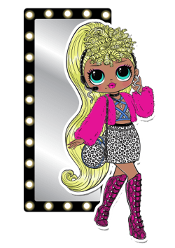 Lady Diva | LOL Lil Outrageous Littles Wiki | Fandom Lady Diva | LOL Lil Outrageous Littles Wiki | Fandom