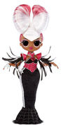 Spirit Queen's first outfit