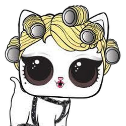 Goo goo queen hotsell
