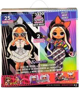Back of the box
