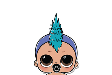 Punk Boi LOL Lil Outrageous Littles Wiki Fandom