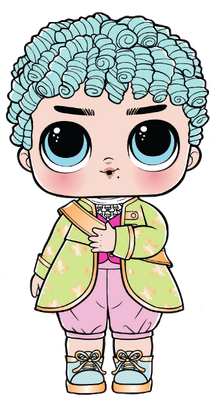 His Royal High Ney LOL Lil Outrageous Littles Wiki Fandom