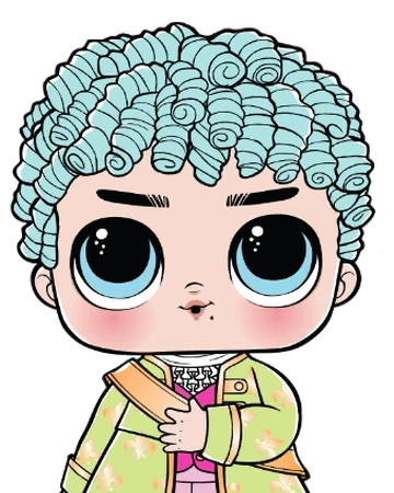 lol surprise his royal high ney