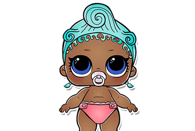 Lil precious lol clearance