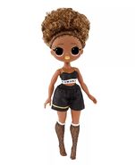 Royal Bee Doll