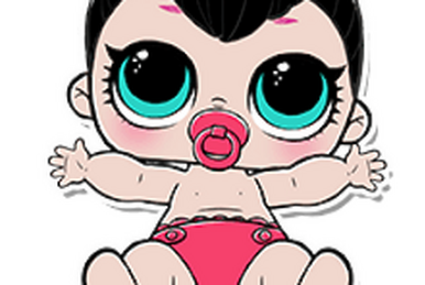 Lil spice lol top