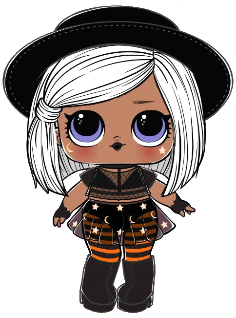 Witchay Babay | LOL Lil Outrageous 