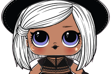 Witchay babay lol on sale doll