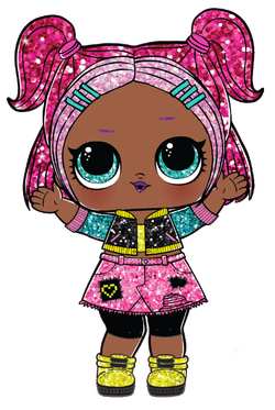 Vrqt lol doll meaning sale