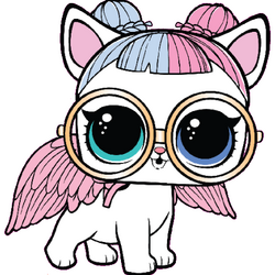 Lol surprise pets list sale