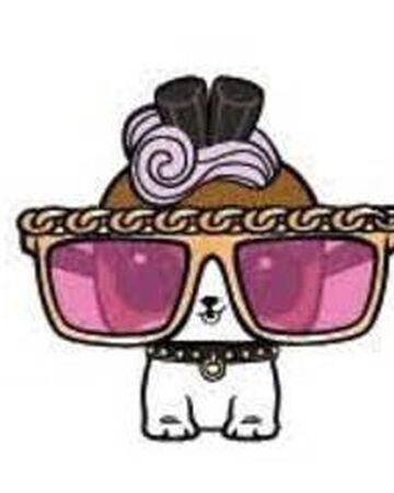 dj k9 biggie pet