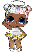 Sugar | LOL Lil Outrageous Littles Wiki | Fandom