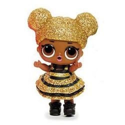 Queen Bee | LOL Lil Outrageous Littles Wiki | Fandom