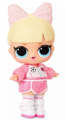 LOL Surprise SUITE PRINCESS BABY CONFETTI POP Dolls Big SIS Sister QUEEN BABE