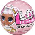 LOL Surprise Glam Glitter ball