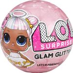 Lol glitter series checklist new arrivals