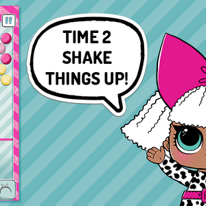 Lol Surprise Ball Pop Lol Lil Outrageous Littles Wiki Fandom