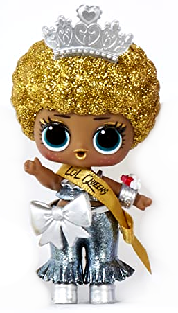 Shine On Queen | LOL Lil Outrageous Littles Wiki | Fandom