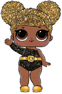 Queen Bee | LOL Lil Outrageous Littles Wiki | Fandom