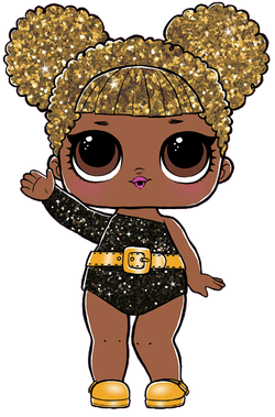 Queen Bee | LOL Lil Outrageous Littles Wiki | Fandom