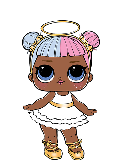 Sugar | LOL Lil Outrageous Littles Wiki 