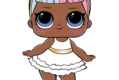 Coconut cutie lol surprise hotsell