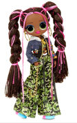 Honeylicious's first outfit
