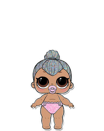 little kitty queen lol