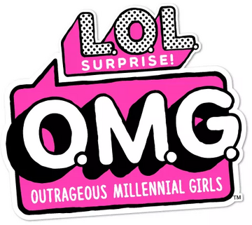 Lol series 2 list hot sale