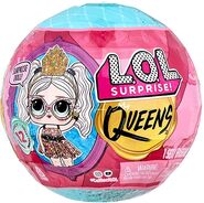Mystery Capsule