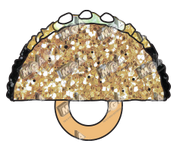 BP-039 black bean taco