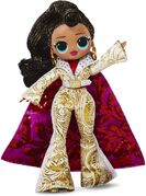 Jukebox B.B. doll