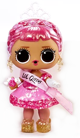 Original Lol Surprise Twang  BOY NEXT DOOR Kitty Queen UNICORN Doll Boy Girl toy 