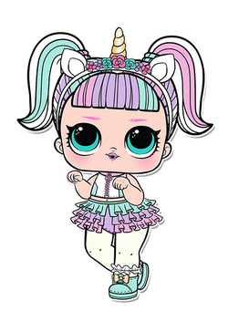Bigger surprise lol doll names cheap