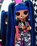 Downtown B.B. | LOL Lil Outrageous Littles Wiki | Fandom