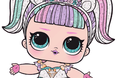 Lil Unicorn LOL Lil Outrageous Littles Wiki Fandom