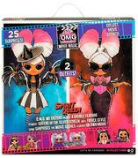 Back of the box