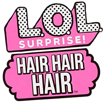 Lol hair surprise cheap