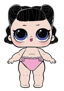 Lil Short Stop LOL Lil Outrageous Littles Wiki Fandom