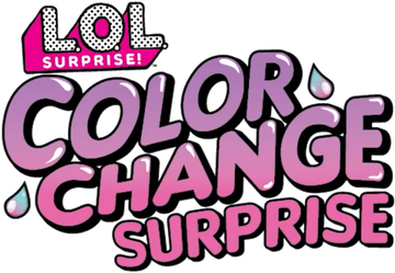 Color Change Surprise Lil Sisters LOL Lil Outrageous Littles Wiki Fandom
