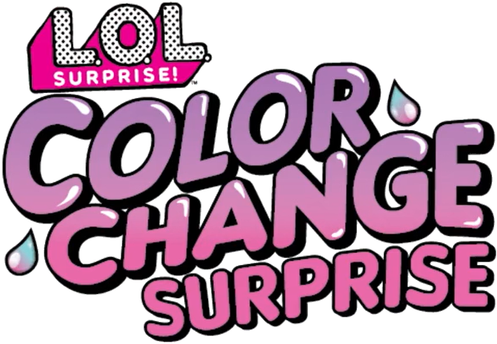 Color Change Surprise (Lil Sisters)