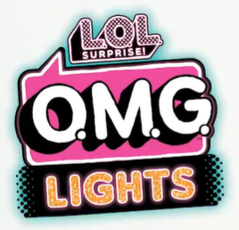 LOL OMG LIGHTS 