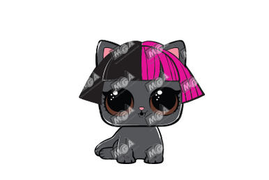 Lol surprise pet lucky luxe clearance
