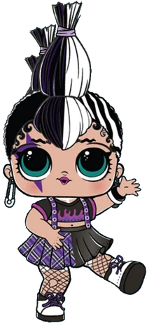 Roadie | LOL Lil Outrageous Littles Wiki | Fandom