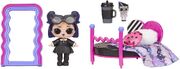 Items and Dusk doll
