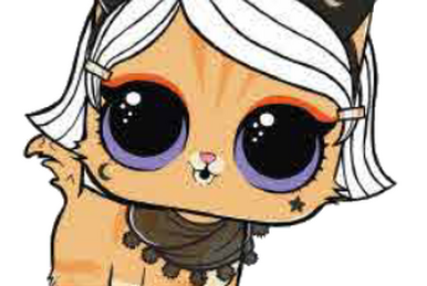 Witchay Kittay LOL Lil Outrageous Littles Wiki Fandom