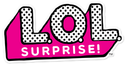 L.O.L. Surprise! | LOL Lil Outrageous Littles Wiki | Fandom