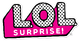 L.O.L. Surprise! Logo