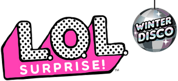 L.O.L. Surprise Glitter Globe LOL Lil Outrageous Littles Wiki